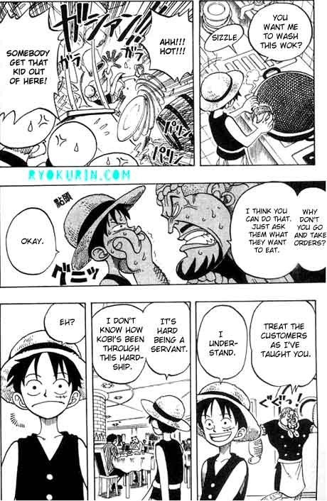 One Piece Chapter 45 15